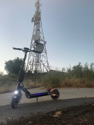 Kamikaze K1 patinete eléctrico