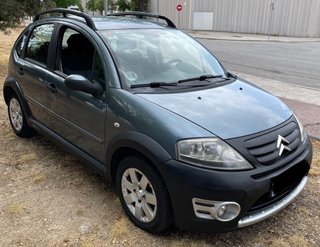 Citroen C3 XTR