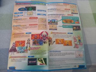 Gioco nintendo Inazuma Eleven GO Chrono Stones: