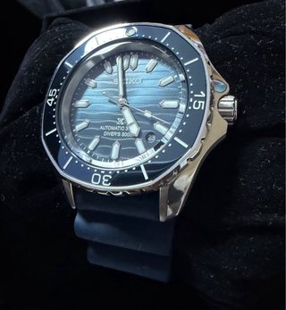 Seiko Prospex SPB483J1 Reloj Automático Diver's 30