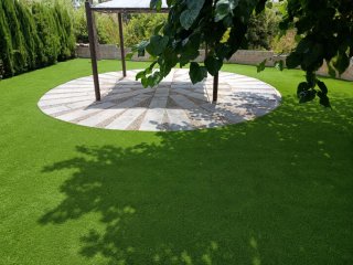Servicio de jardinería