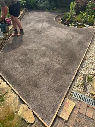 Servicio de jardinería
