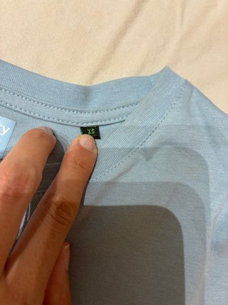 T-shirt nuova