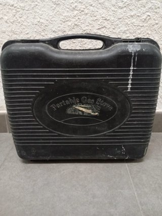 Cocina Portátil Super Ego SEH003300