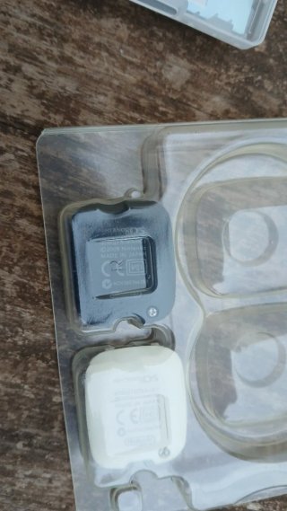 Nintendo DS ¡Camina Conmigo! Juego Caja