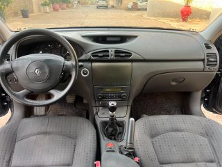 Renault Laguna 2004