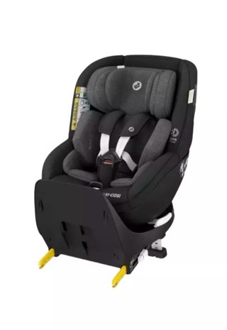 Maxi-Cosi Mica Silla de Coche Giratoria