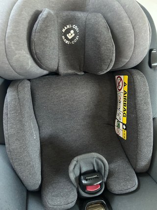 Maxi-Cosi Mica i-Size Sillas de Coche Giratorias