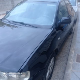 Audi A3 2001