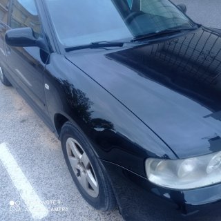 Audi A3 2001