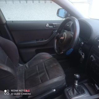 Audi A3 2001