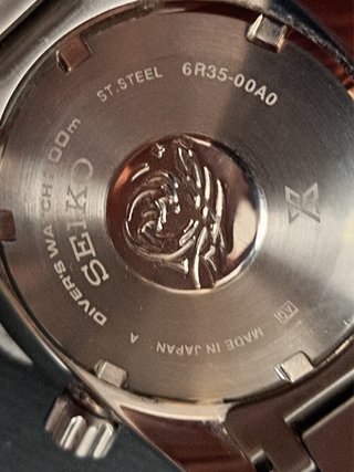 Seiko Diver SPB101J1 Sumo