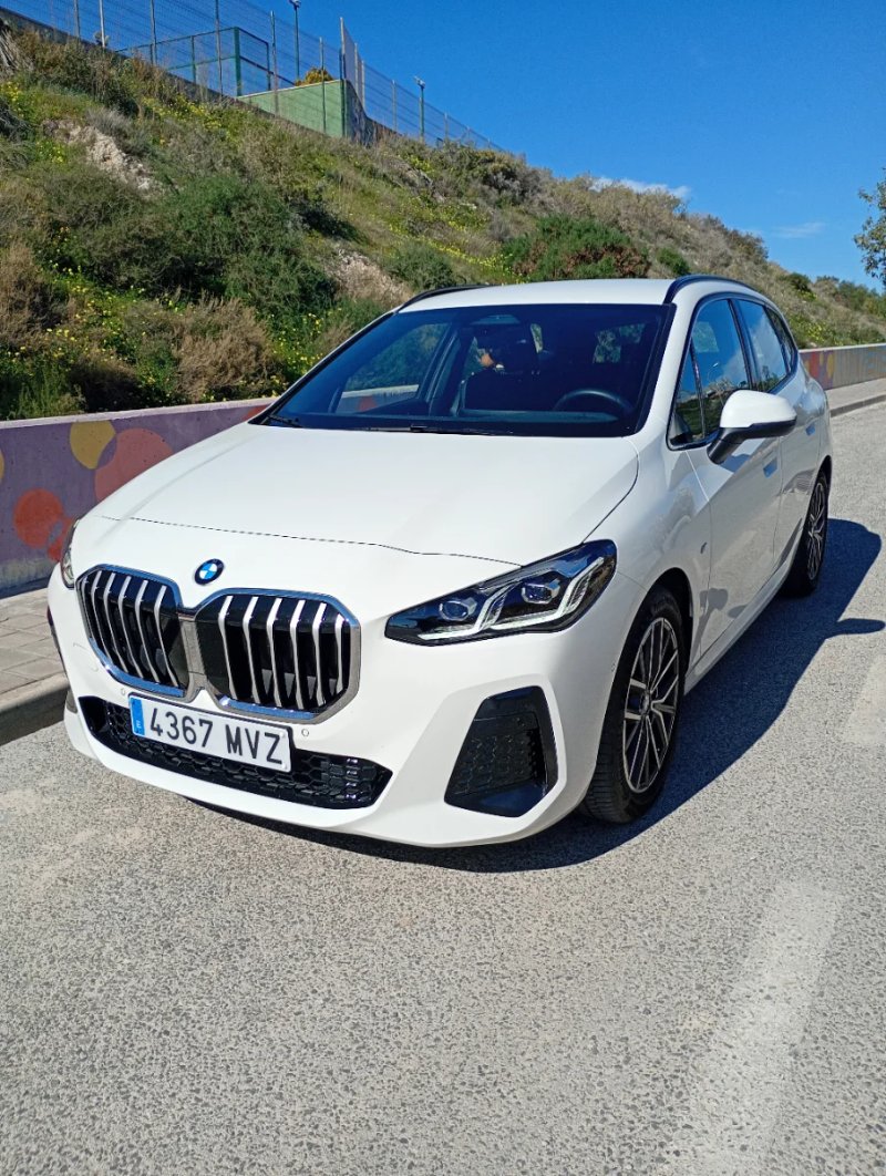BMW Serie 2 2024 - foto 1