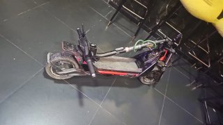 Patinete Eléctrico
