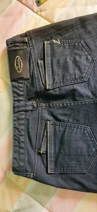 Pantalón Jeans Zolder Talla 40 Nuevo
