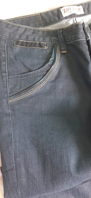 Pantalón Jeans Zolder Talla 40 Nuevo