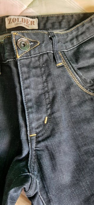 Pantalón Jeans Zolder Talla 40 Nuevo