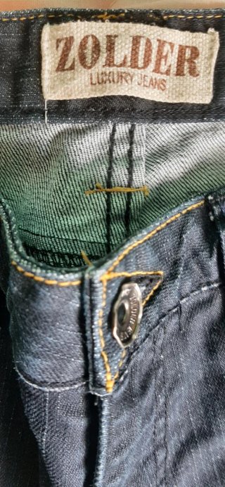 Pantalón Jeans Zolder Talla 40 Nuevo