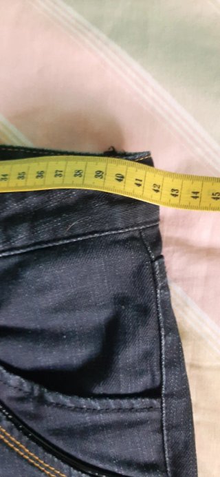 Pantalón Jeans Zolder Talla 40 Nuevo