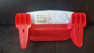 Piano Infantil Magnetico Playtive