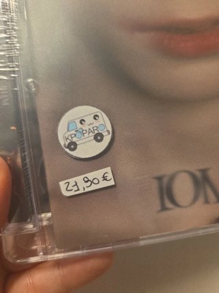 XLOV album