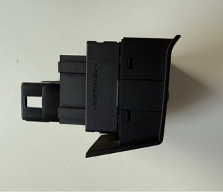 Mando luces Audi A2  8Z1 BK7 941 531 E5PR 11E