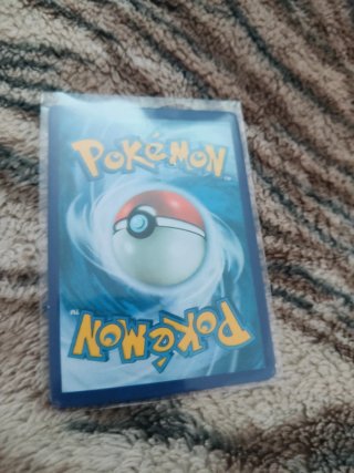 Carta Pokémon Dragonite GX Full Art