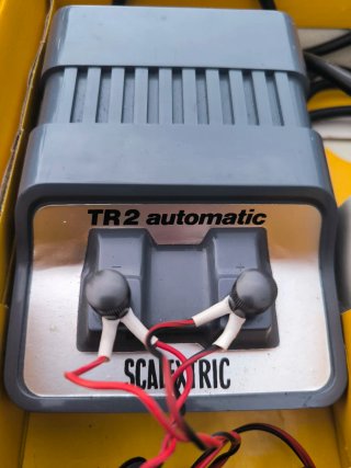 Scalextric GP.55 Coche de Carreras BMW