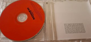 Doble CD Radiohead The Best Of