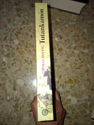 Tutankamón. La historia jamás contada