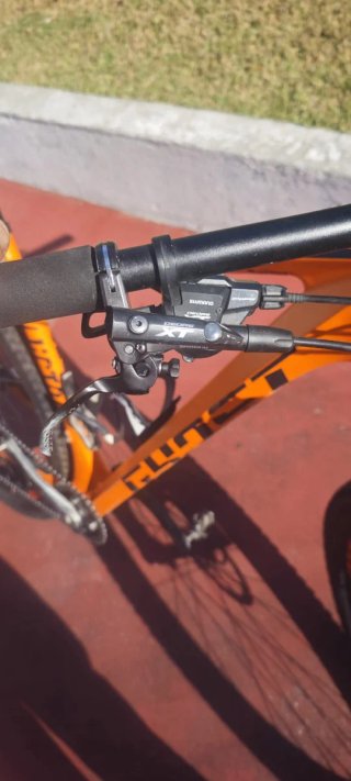 Bicicleta Ghost Lector 7, talla L