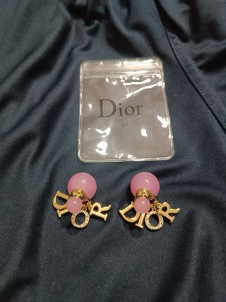 Orecchini Dior Dior