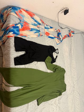 Monos de invierno/verano