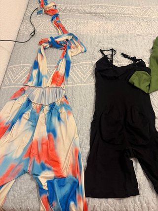 Monos de invierno/verano
