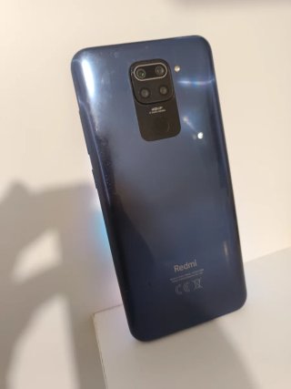 Xiaomi Redmi Note 9