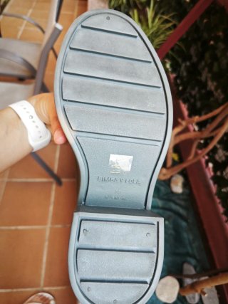 Botines Bimba y Lola grises