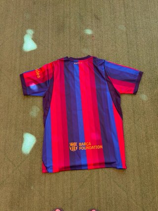 Camiseta FC Barcelona Talla S