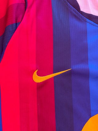 Camiseta FC Barcelona Talla S