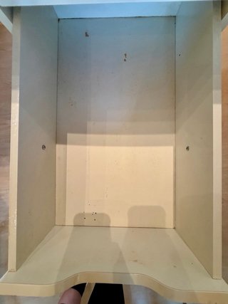 Pack Escritorio IKEA Alex + Silla Oficina