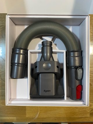 Kit Dyson mascotas