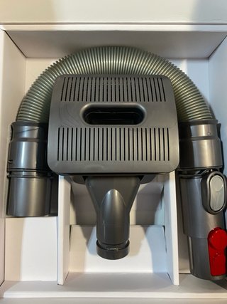 Kit Dyson mascotas