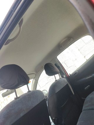 Peugeot 206 2001