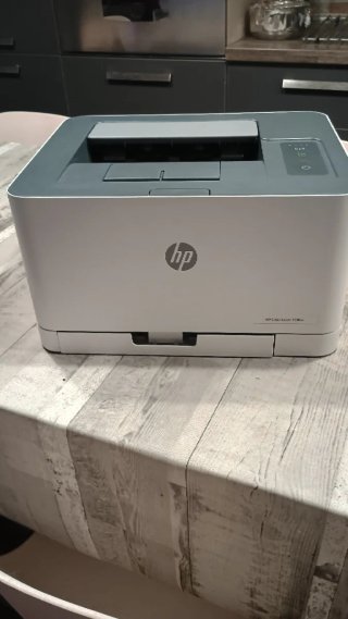 Stampante Laser Colori HP 150NW