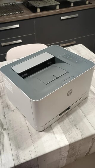 Stampante Laser Colori HP 150NW