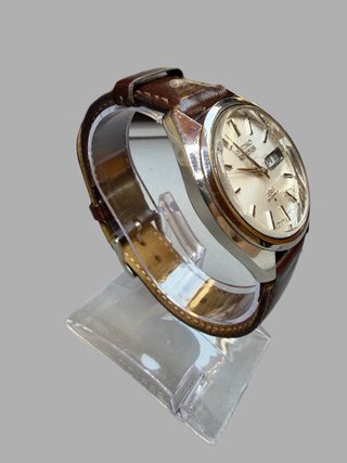 Seiko 5 Actus SS