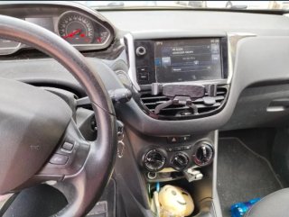 Peugeot 208 2015