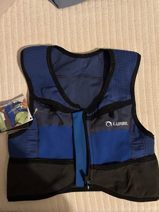 Chaleco Hidratación LURBEL