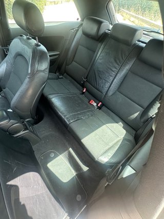 Audi A3 2006