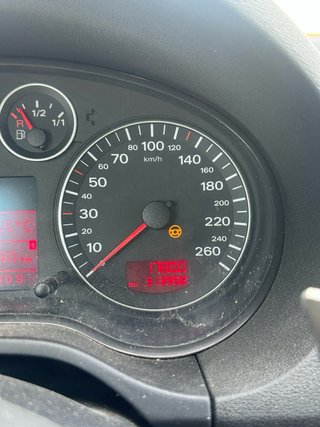 Audi A3 2006