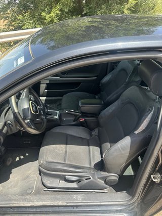 Audi A3 2006